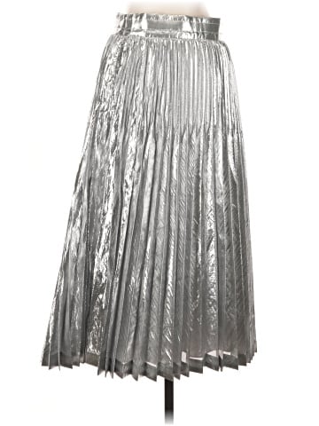 BCBGMAXAZRIA Formal Skirt (view 2)