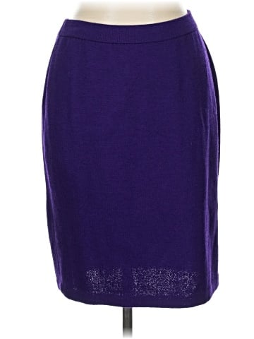 St. John Collection by Marie Gray Formal Skirt (view 1)
