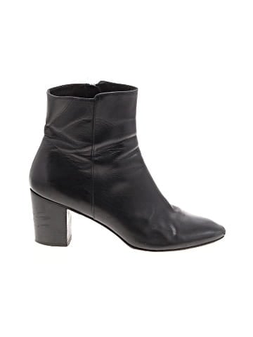 Barneys New York Ankle Boots (view 1)
