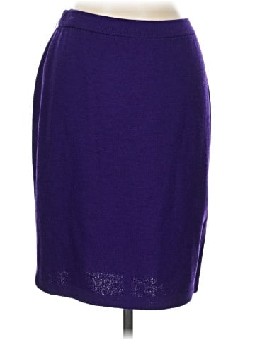 St. John Collection by Marie Gray Formal Skirt (view 2)