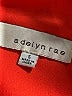 Adelyn Rae Solid Red Jumpsuit Size S - photo 4