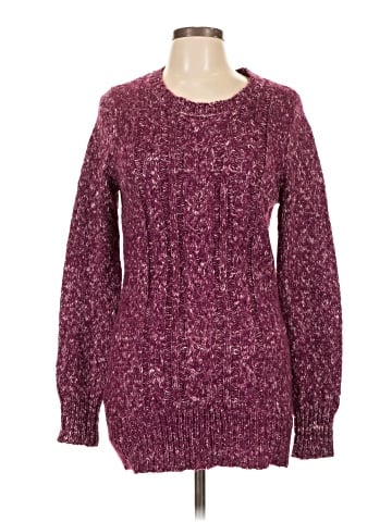 St. John's Bay Pullover Sweater (view 1)