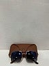 Ray-Ban Gold Sunglasses One size - photo 10