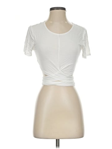 Lovers + Friends Short Sleeve T-Shirt (view 1)