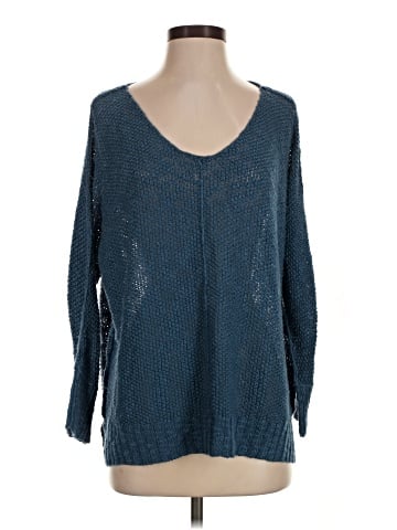 La Miel Long Sleeve Top (view 1)