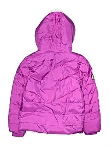 Justice Snow Jacket (view 2)