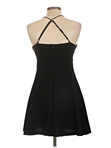 BCBGeneration Cocktail Dress (view 2)