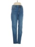 Vigoss Solid Blue Jeans Size 27 waist - photo 1
