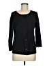 Talbots Black Cardigan Size M - photo 1