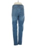 Vigoss Solid Blue Jeans Size 27 waist - photo 2