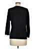 Talbots Black Cardigan Size M - photo 2