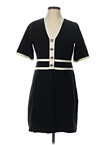 Ann Taylor Casual Dress (view 1)