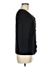 Talbots Black Cardigan Size M - photo 4
