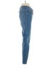Vigoss Solid Blue Jeans Size 27 waist - photo 4