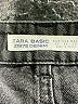 Zara Basic Black Casual Pants Size 00 - photo 7