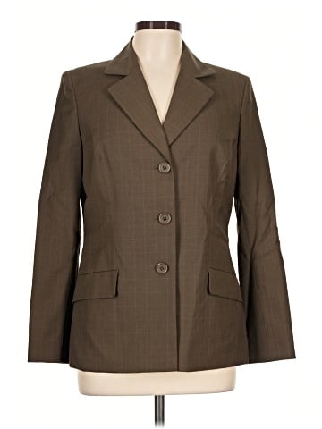 Kasper Blazer (view 1)