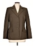 Kasper Brown Blazer Size 10 - photo 1