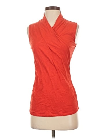 CAbi Sleeveless Top (view 1)