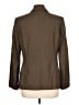 Kasper Brown Blazer Size 10 - photo 2