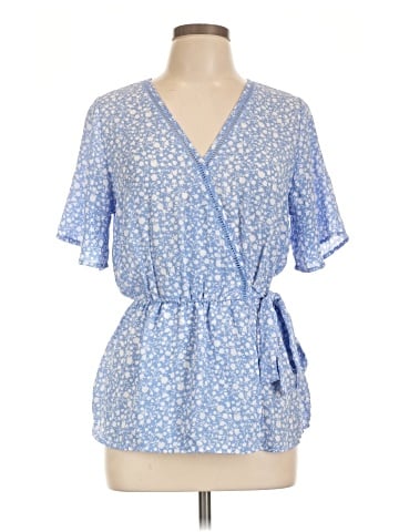 Sienna Sky Kimono (view 1)