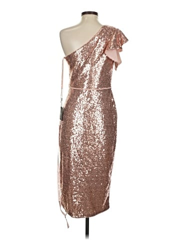 IEENA for Mac Duggal Cocktail Dress (view 2)