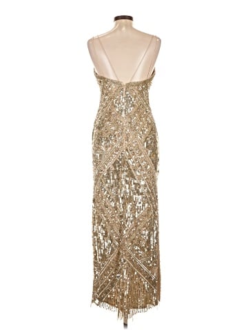 Aidan Mattox Cocktail Dress (view 2)