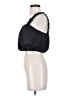 Leith 100% Cotton Black Sleeveless Blouse Size S - photo 5