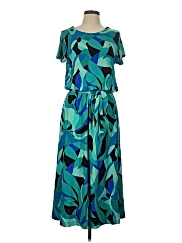 Chico's Casual Dress (view 1)
