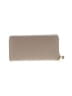 Unbranded Solid Brown Gray Wallet One size - photo 1