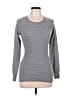 Energie Gray Pullover Sweater Size L - photo 1