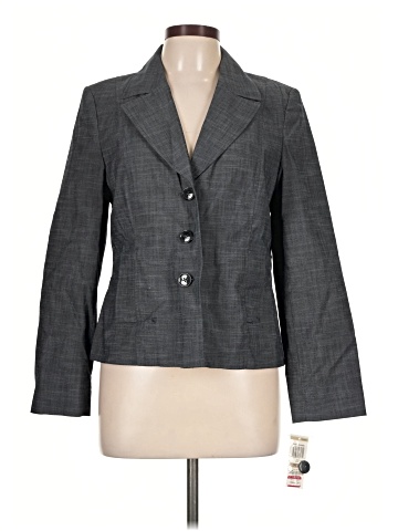 Charter Club Blazer (view 1)