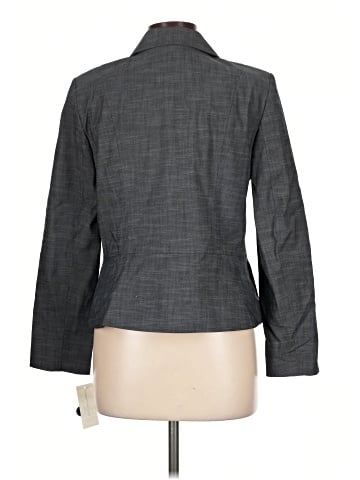 Charter Club Blazer (view 2)