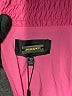 Alexia Admor 100% Polyester Solid Pink Casual Dress Size 12 - photo 7