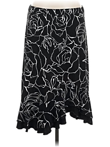 Travelsmith Formal Skirt (view 1)