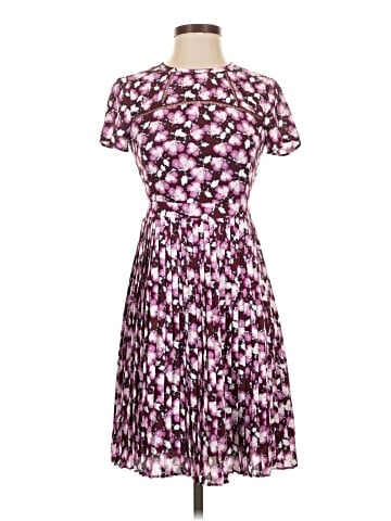 Banana Republic Factory Store Cocktail Dress (view 1)