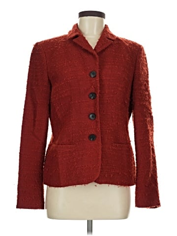 Lafayette 148 New York Blazer (view 1)