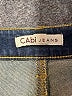 CAbi Blue Jeans Size 2 - photo 7