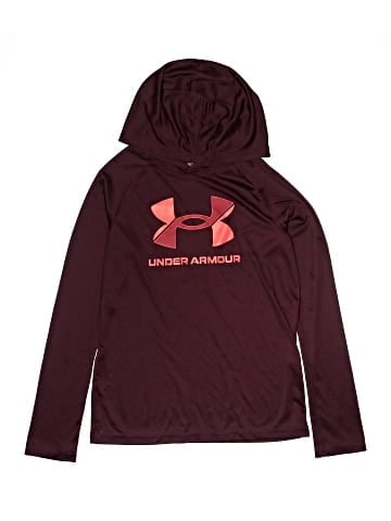 Under Armour Long Sleeve T-Shirt (view 1)