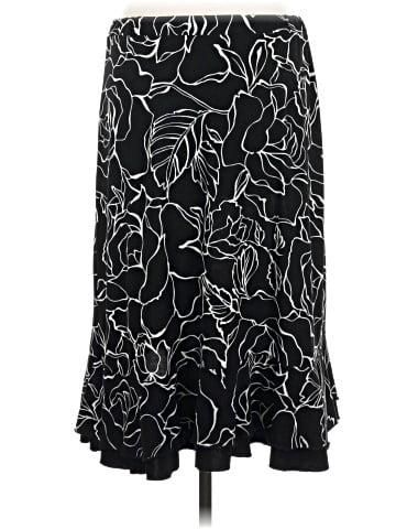 Travelsmith Formal Skirt (view 2)