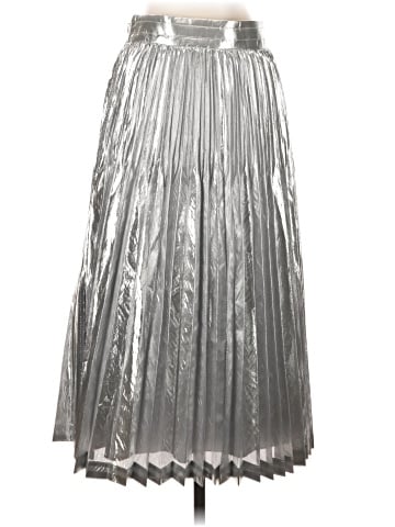 BCBGMAXAZRIA Formal Skirt (view 2)