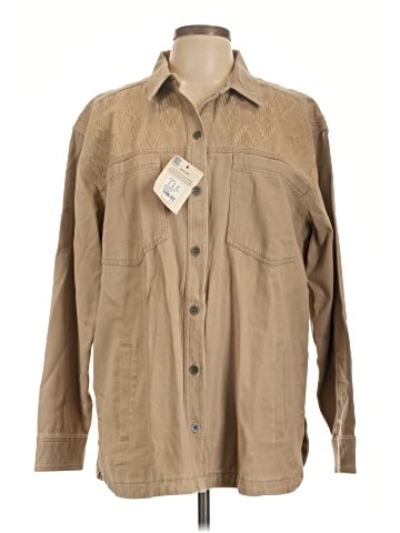 Ariat Jacket (view 1)
