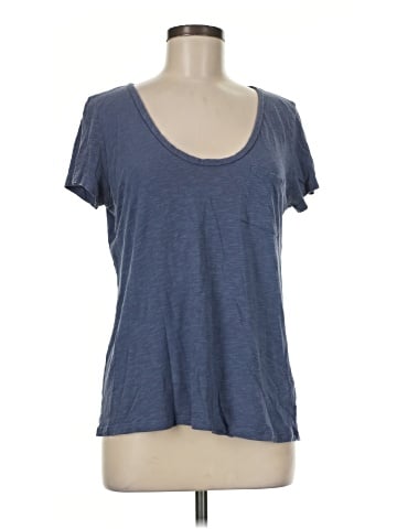 Caslon Short Sleeve T-Shirt (view 1)