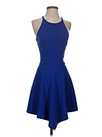 rue21 Cocktail Dress (view 1)