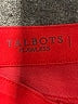 Talbots Red Jeans Size 6 - photo 4