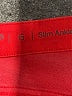 Talbots Red Jeans Size 6 - photo 5