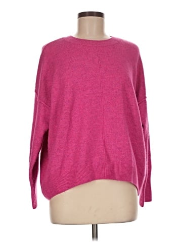 Vince Camuto Pullover Sweater (view 1)