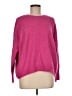 Vince Camuto Pink Pullover Sweater Size M - photo 1
