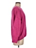 Vince Camuto Pink Pullover Sweater Size M - photo 4
