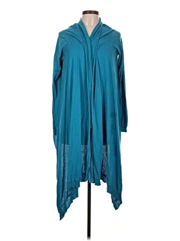 Donna Karan New York Poncho (view 1)