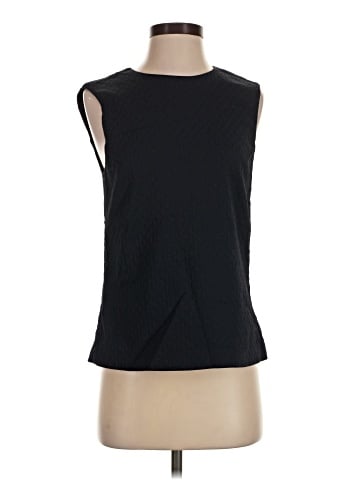 Theory Sleeveless Blouse (view 1)
